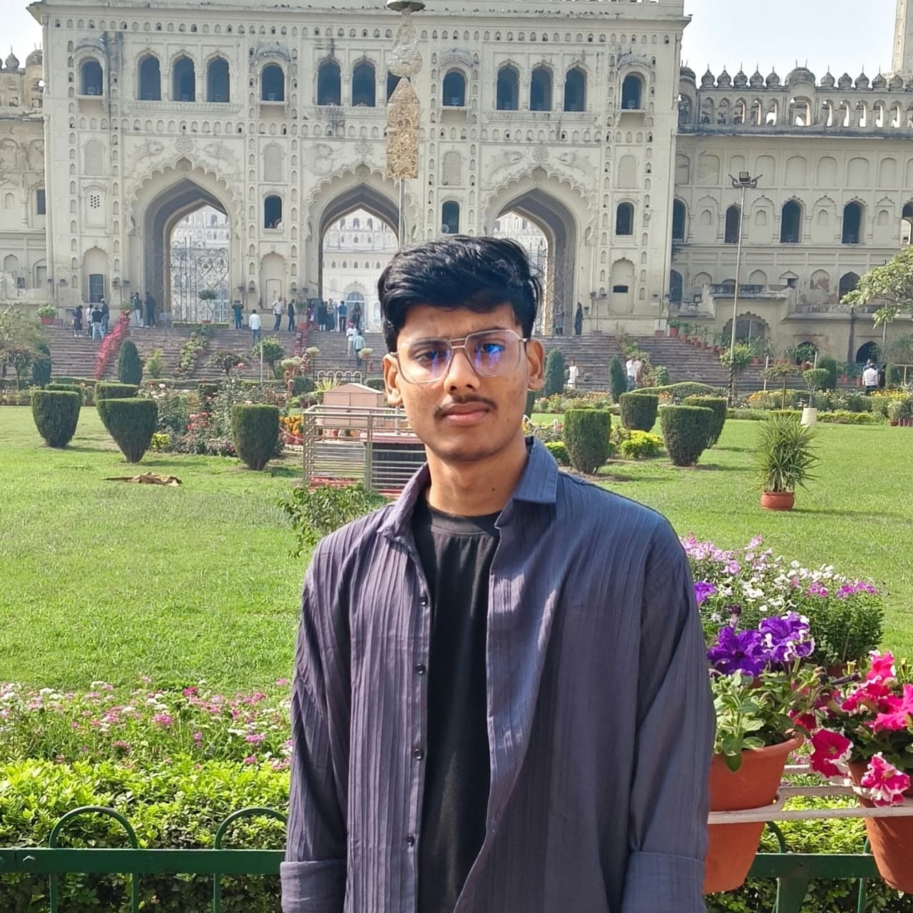 Partha Halder, founder and owner of Codemistry