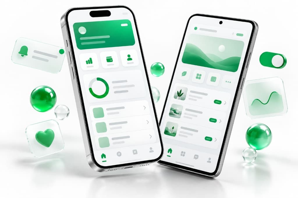 Mobile App Development by Codemistry