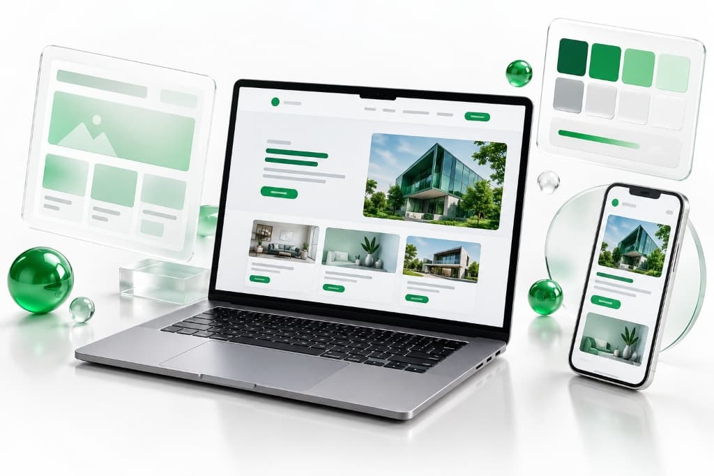Website Development by Codemistry