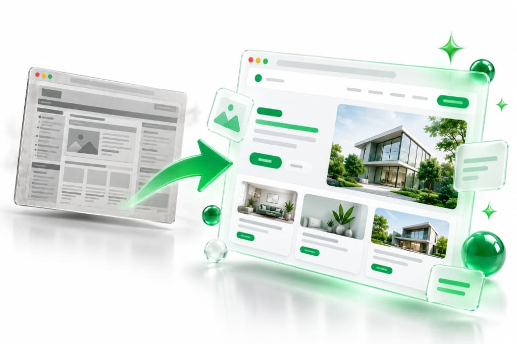 Website Redesign & Upgrade by Codemistry