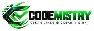 Codemistry Logo
